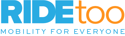 RideToo Color Logo