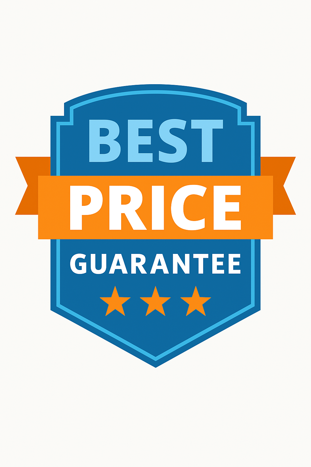 RideToo's best price guarantee.